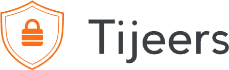 tijeers logo